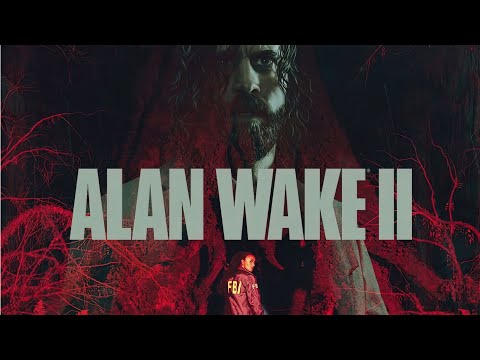 Alan Wake 2 и его длинный путь к релизу