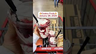 Costco finds 29 January #costco #costcofinds #costcobuys #costcoshopping #costcodeals