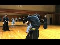 【天心流】新宿支部指導・稽古 4【tenshinryu】