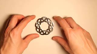 How to solve the "practical" Cast Coaster?