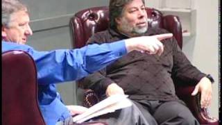 Founding Apple Computers: Steve Wozniak