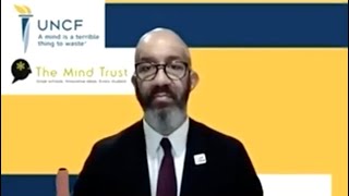 UNCF and The Mind Trust: Imparting Wisdom