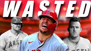 Mike Trout: The Most Wasted Talent in MLB History