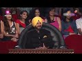 khairati lal को मारने वाला है sittu comedy nights with kapil