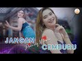 Dj Jangan Cemburu - Princes Nadia (Udah putus jangan cemburu) (Official M/V)