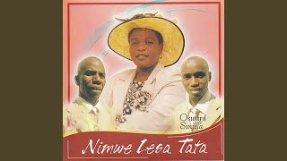 Nimwe Lesa Tata