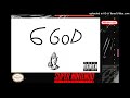 drake 6 god alternate intro