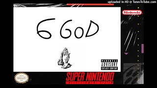 Drake - 6 God (Alternate Intro)