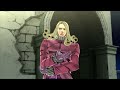 「ジョジョの奇妙な冒険　アイズオブヘブン」キャラクター動画_19「ファニー・ヴァレンタイン」