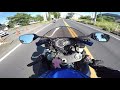 モトブログ 1万円安くetc取り付けてきた。しばしの間さようならgsxr