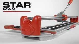 STAR MAX Manual cutters