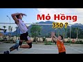 🔴 MỎ HỒNG & Sức Bật Trên Cột Giới Hạn - Nó đến từ đâu ...