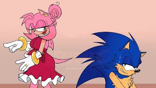 A Little Help | Sonic Comic Dub | Sky Comic