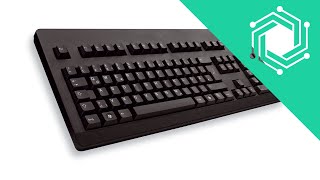 Cherry G80-3000 LSCDE-2: Keyboard Review