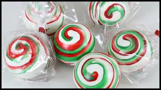 Hot Chocolate Bombs for Christmas | Easy Holiday Hot Cocoa Bombs