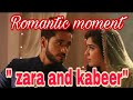 MOMENT ROMANTIS EISHA SINGH 