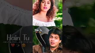 Jaadu Teri Nazar - Full Song HD | Darr | Shah Rukh Khan | Juhi Chawla | Sunnyदेओल