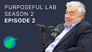 The Universe, Multiverse, and Beyond | Stephen Barr | Purposeful Lab S2 Ep2