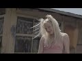 TOMMY CASH - LEAVE ME ALONE (OFFICIAL MUSIC VIDEO)
