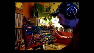 Bugbrand Modular Synthesizer #2 - Night Porter