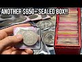 I Got ANOTHER $660 Silver World Coin Box - And It's Full of Treasure!!