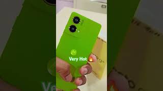 Moto G85 5G 50MP Sony LYTIA Camera with OIS #unboxing #moto