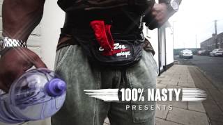 100% Nasty - The Most Important Scene of the WHOLE Documentary !