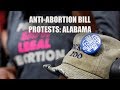 Alabama Rape Victim Speaks Out Against Anti-Abortion Bill