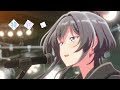 tvアニメ『ささやくように恋を唄う』劇中歌「sunny spot」mv