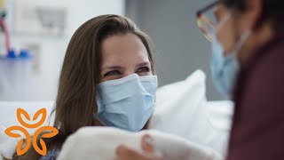 Labor and Delivery | Our Commitment to Safe Care