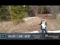 lot 21 2481 squilax anglemont rd lee creek shuswap real estate shalon clarke group