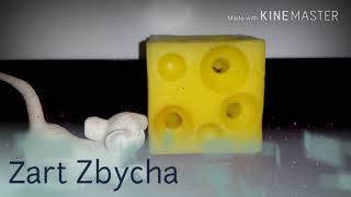 Zbychu i Edek ~ Żart Zbycha(odcinek 1)