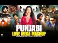 Hey Luv Punjabi Mashup 2024   Sidhu Moosewala   Imran Khan   Shubh Ft Sonam Bajwa   Sunny Hassan