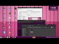How to make a python file into an executable software. LINUX.