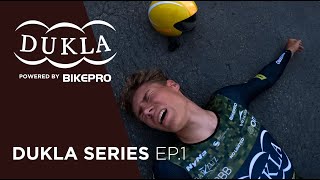 DUKLA SERIES Ep.1 - Okolo Slovenska 2021 vlog