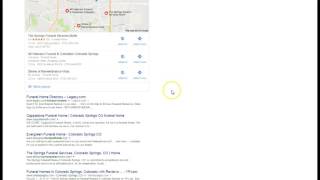 funeral homes, dignity memorial service national ranking