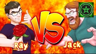 VS Episode 80: Jack vs. Ray