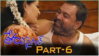 Theru Naigal Full movie Part 6/9 || Pratheek, Akshatha, Sreedhar || TMT