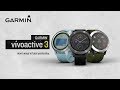 Garmin vívoactive 3: The Smartwatch That Lets You Pay and Play