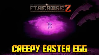 Firebase Z - Free Juggernog Perk and Evil Bunny Easter Egg Guide (Black Ops Cold War Zombies)