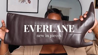 Everlane Try On Haul | What’s Worth Buying for Fall