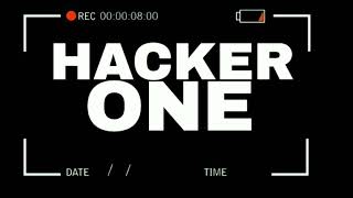 INTRO (HACKERONE)