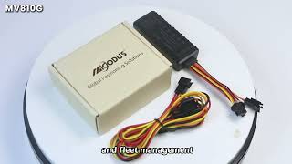 🚗 MiCODUS MV810G—The Smart Choice for Vehicle Tracking! 🚗