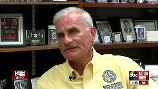 Pasco County sales tax confusion
