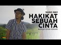 Hakikat Sebuah Cinta (Reggae Version)