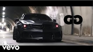 Night Lovell ft Lil West Fukk!!CodeRED Liberty Walk C63 AMG - Car Music - Gang Gangster