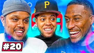 Chip | Chunkz & Filly Show | Episode 20