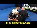 The Snap Guard by Neil Melanson