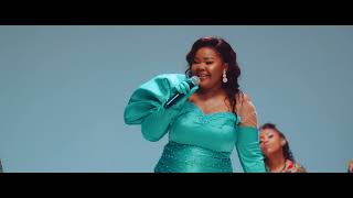 Hannah Mkumba - Waweza (Official Music Video)