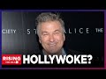 Out Of Touch Alec Baldwin Tries To SCHOOL Americans As 'UNINFORMED'